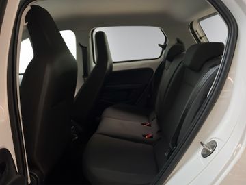 Bild 17 VW up! 1,0 move up!