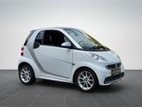 Smart Passion**Nur 73.000km**Panorama**Servo** - Smart ForTwo in Leverkusen