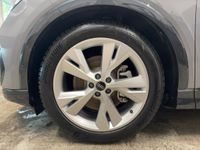 Audi Q4 e-tron - Vorschau Bild 14