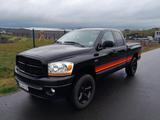 Dodge RAM - Dodge RAM aus 2006