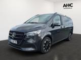 Mercedes-Benz V 300 d STYLE Lang AHK SHZ STHZ Navi KAM BremsA - gebrauchte Mercedes-Benz V 300 aus dem Jahr 2025