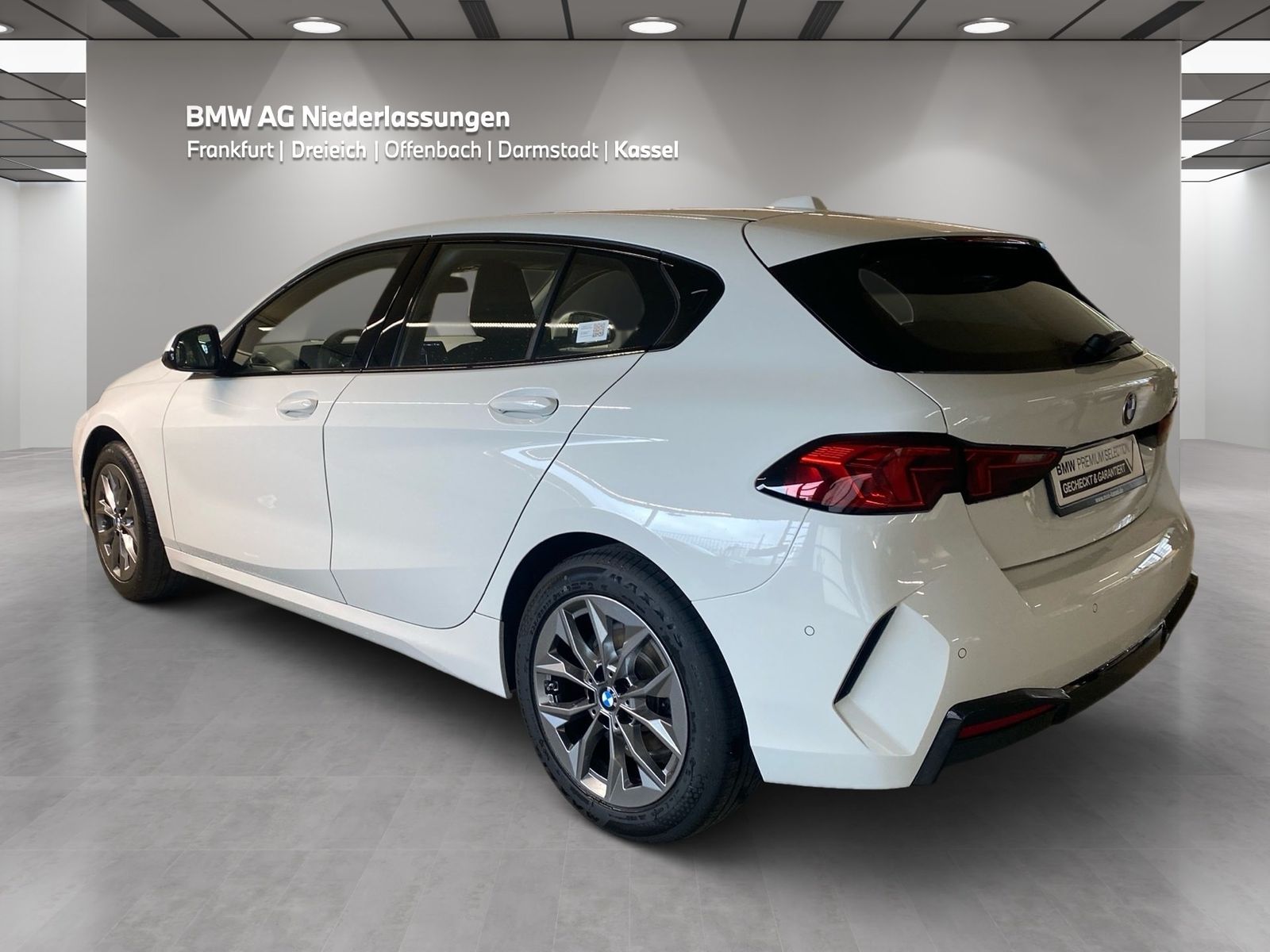 BMW 120 - Bild 5
