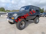 Toyota Land Cruiser 2.5 TD Cinesino - gebrauchte Toyota Land Cruiser aus dem Jahr 1992