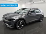 Hyundai IONIQ 5 Dynamiq 84kW/h Akku Facelift - Hyundai IONIQ 5: Facelift