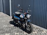 Honda Monkey 125 - HONDA MONKEY