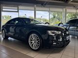 Audi A5 Sportback+quattro+Abst.Tempomat+Totwinkel* - Audi A5 Gebrauchtwagen