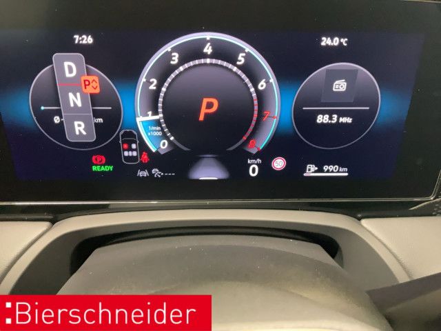 Volkswagen Passat Variant - Bild 14