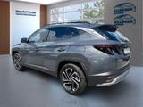 Hyundai Tucson Prime Mild-Hybrid 2WD 7-DCT 160PS - Hyundai TUCSON: Automatik