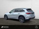 Mercedes-Benz GLC 220 d 4M AMG AHK DISTR NIGHT PDC SPUR NAVI - Mercedes-Benz GLC 220: 220d