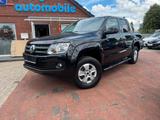 Volkswagen Amarok Trendline DoubleCab 4Motion/NAVI/TEMP/AHK - Volkswagen Amarok: Trendline