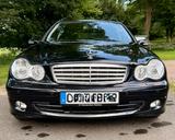Mercedes-Benz C 280 mit viel Ausstattung  - Mercedes-Benz C 280 Gebrauchtwagen