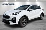 Kia Sportage 1.6 136PS Aut. *EXTRA WHEELS* - Kia: Ex
