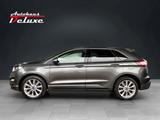 Ford Edge 2,0 TDCi VIGNALE NAVI-KAMERA-PANORAMA-AHK - Ford Edge Gebrauchtwagen in Hamburg