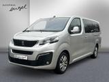 Peugeot Traveller L3 2.0 BlueHDi 150 Allure,NAVI,AHK,TEM - gebrauchte Peugeot Traveller aus dem Jahr 2019