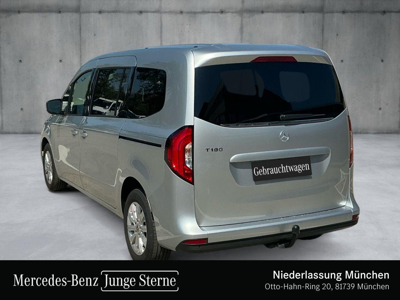 Mercedes-Benz T 180 Lang EDITION+PROGRESSIVE+Klimaautom+AHK