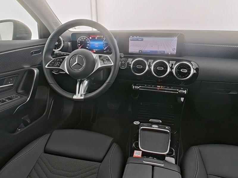 Mercedes-Benz A-Class Progressive/LED/Kamera/SHZ/Winter/17', миниатюра 7