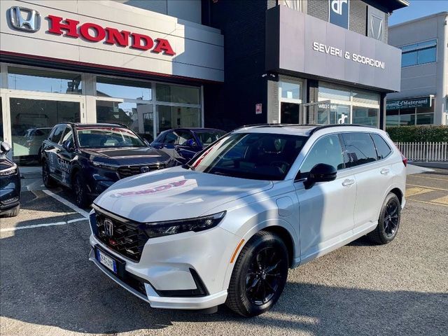 Honda HONDA CR-V 2.0 phev Advance Tech del 2023