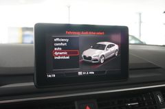 Fahrzeugabbildung Audi A5 Sportback 40 TDI SPORT LED/SHZ/PDC/TEMP./NAVI