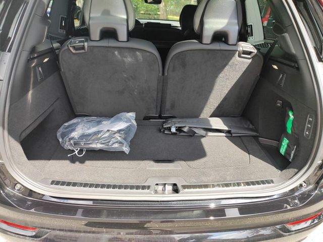 VOLVO XC 90 (Bild 10 von Array)