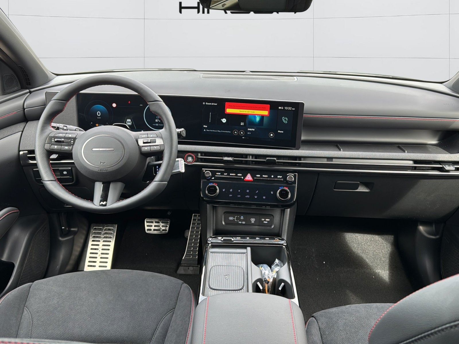 Hyundai TUCSON - Bild 16