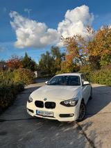 BMW 116i -zu verkaufen - BMW 116 in Dresden