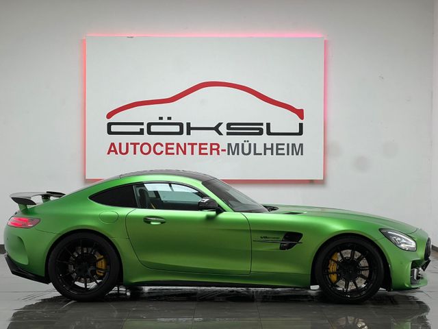 Mercedes-Benz AMG GT R,Carbon,Burmester,Digital Cockpit,Kamera