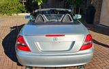 Mercedes-Benz SLK 280 - Automatik, AMG Ausstattung, Airscarf - Mercedes-Benz SLK 280: Cabrio