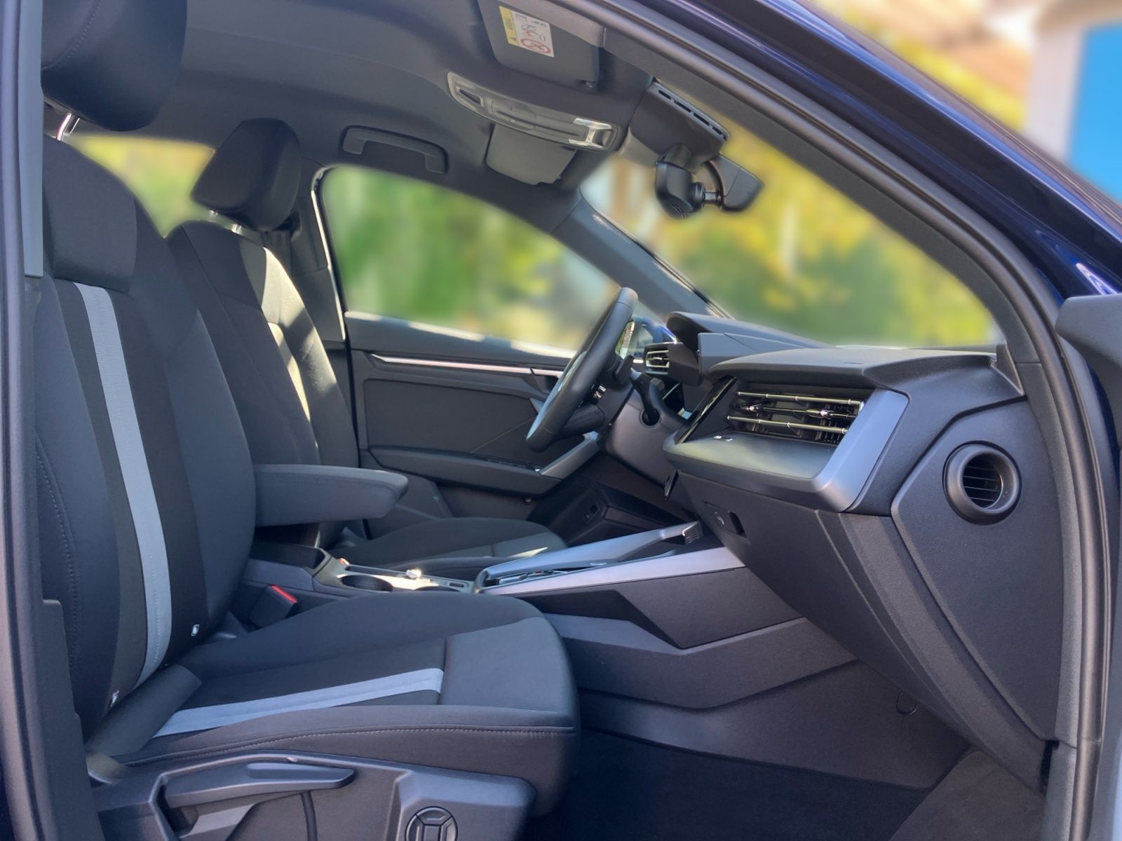 Audi A3 - Bild 14