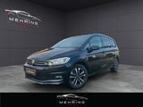 Volkswagen Touran 2.0 TDI United DSG 7 SITZER ACC NAVI LED - Volkswagen Touran: Standheizung