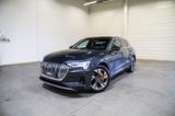 Audi E-tron 50 Q advanced MATRIX PANO B&O HuD ACC AHK - Audi e-tron aus 2020