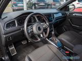 Volkswagen T-Roc 1.5TSI Sport LED/CONNECT/ACC/STANDHEIZUNG - Volkswagen T-Roc: Limousine