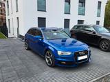 Audi A4 1.8 TFSI quattro S line Avant S line