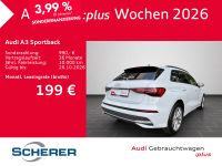 Audi A3 - Vorschau Bild 3
