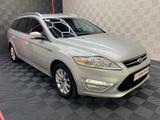 Ford Mondeo Turnier Titanium R.KAMERA-TOUCH-METALLIC - Ford aus 2010: Ka