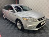 Ford Mondeo Turnier Titanium R.KAMERA-TOUCH-METALLIC - Ford: Metal Ka