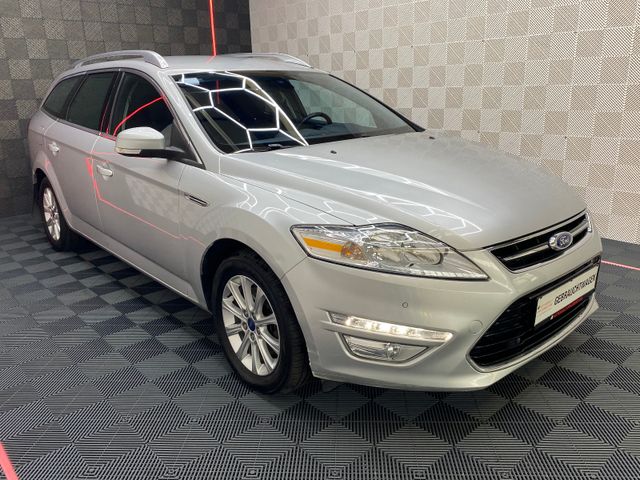 Ford Mondeo Turnier Titanium R.KAMERA-TOUCH-METALLIC