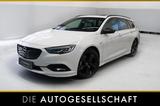 Opel Insignia Ultimate 4x4 2.0 T*LED*NAVI*HUD*KAMERA* - Opel Gebrauchtwagen in Dresden