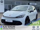 Cupra Born e-Boost 170kw 19"+WÄRMEPUMPE+NAVI+LED+CCS+