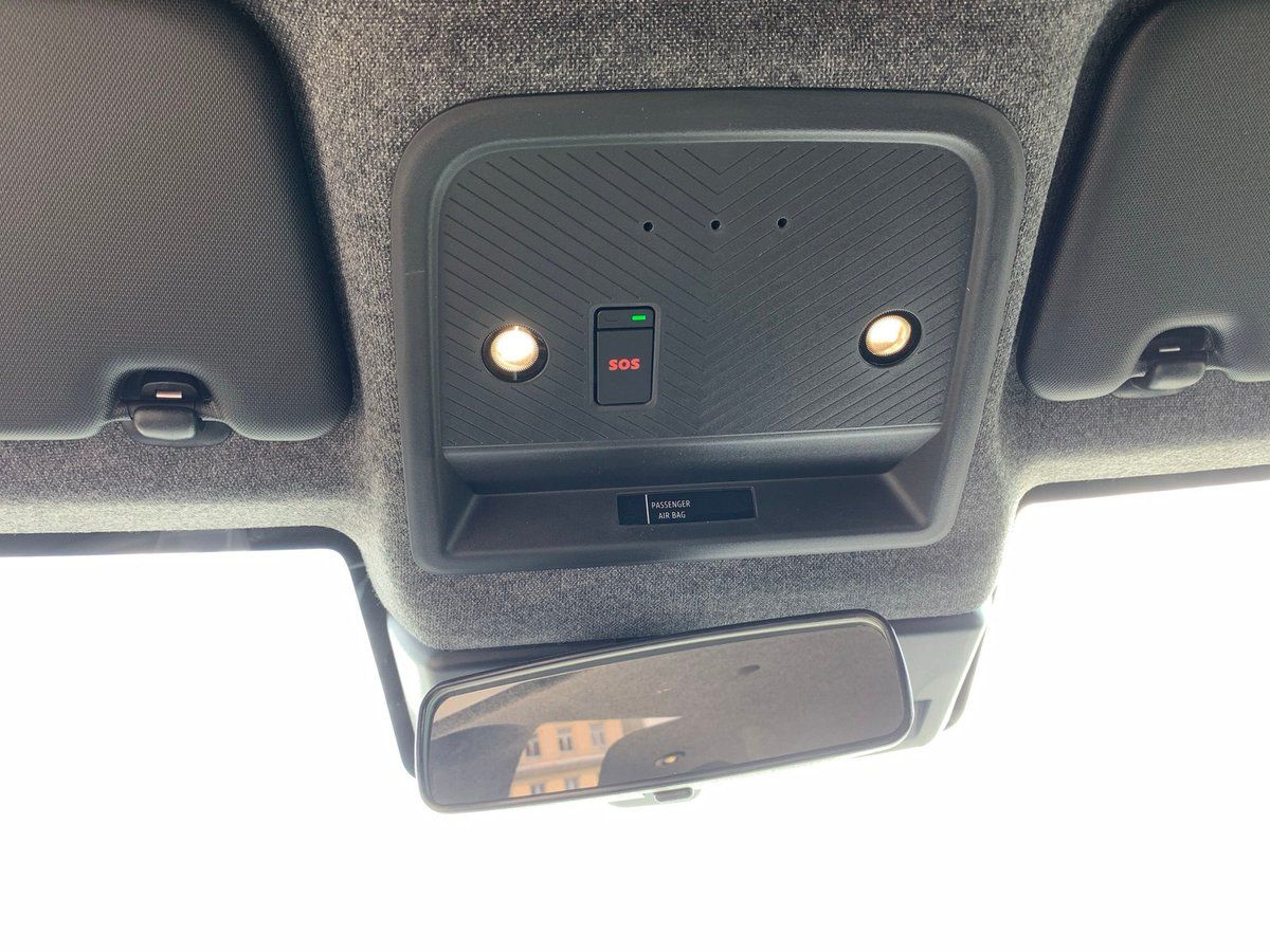 Dacia Bigster - Bild 27