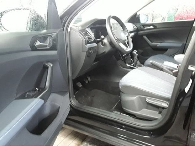 Volkswagen T-Cross - Bild 5