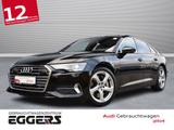 Audi A6 Limo 50 TFSI e qu/S-tr. *S-line*LED*AHK*Pano* - Audi A6 mit Hybrid-Antrieb: Limousine