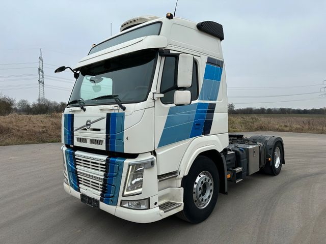 Volvo FM 450, Kipphydraulik, TüV 01/26