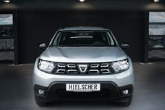 DACIA Duster II 1.3 TCe Extreme 2WD*EDC*Navi*LED*RFK*
