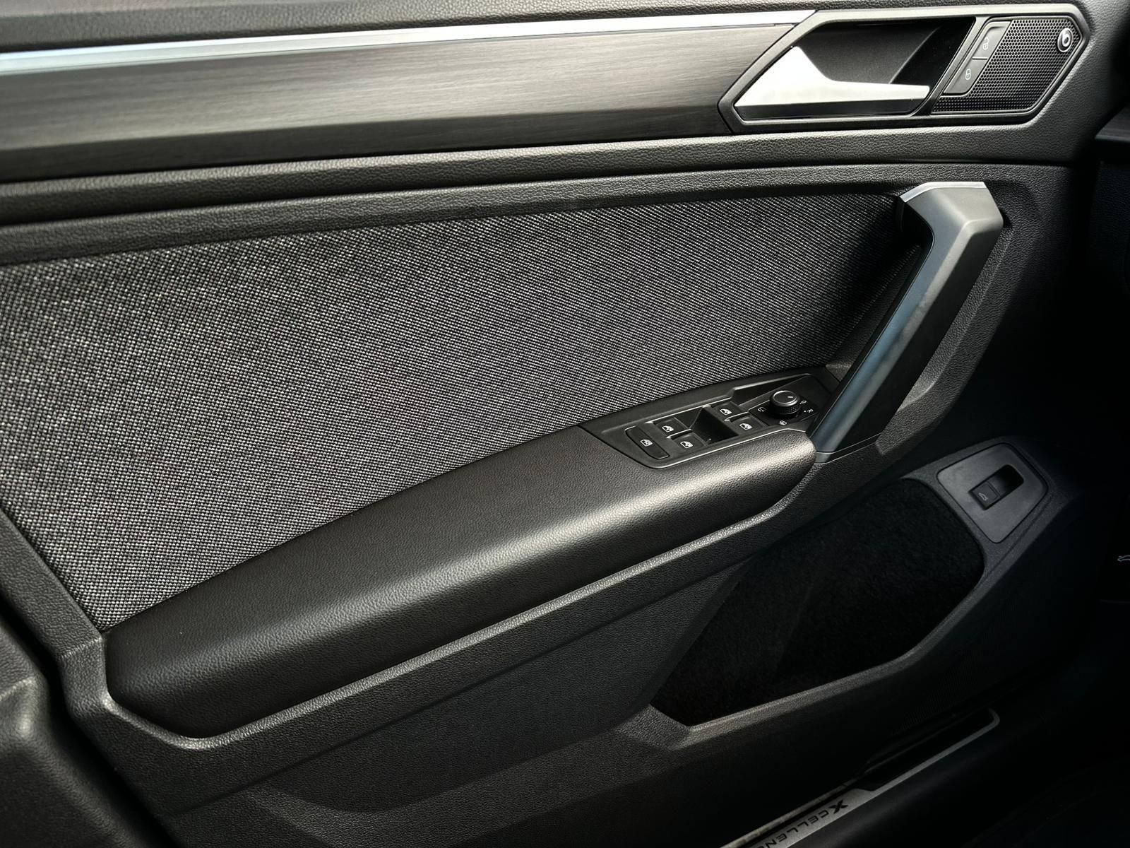 SEAT Tarraco 2.0TDI XCELLENCE 4DRIVE* LED#4xSHZ#AHK - Image 20