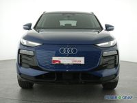 Audi Q6 e-tron - Vorschau Bild 12