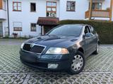 Skoda Octavia 1.6 MPI mit Anhängerkupplung... - Skoda Octavia: Mpi