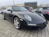 Porsche 911 Carrera S Coupe BOSE*LEDER*CH AUTO - Porsche aus 2005: 911