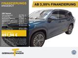 Volkswagen Tayron 1.5 eHybrid ELEGANCE AHK NAVI KAMERA ACC - Volkswagen Tayron Elegance mit Hybrid-Antrieb (Benzin/Elektro)