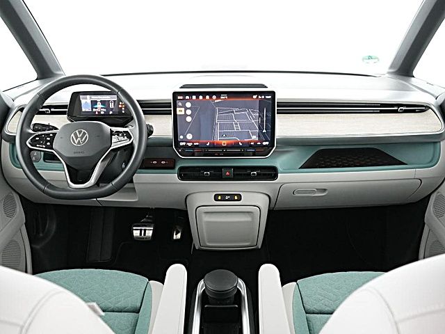 ID. Buzz Pro KR 6Sitze TravelAssist Open&ClosePl