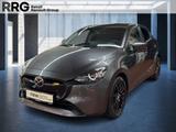 Mazda 2 EXLUSIVE Line SKYACTIV-G 90 - gebrauchte Mazda 2 aus dem Jahr 2024